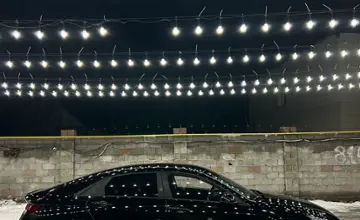 Hyundai Avante 2021 года за 9 300 000 тг. в Астана фото 4