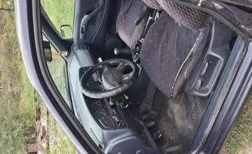 Volkswagen Passat 1994 года за 1 000 000 тг. в Усть-Каменогорск фото 5