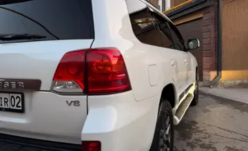 Toyota Land Cruiser 2014 года за 23 500 000 тг. в Алматы фото 4