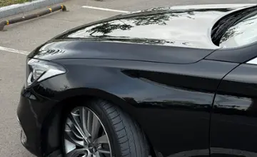 Genesis G80 2018 года за 12 500 000 тг. в Астана