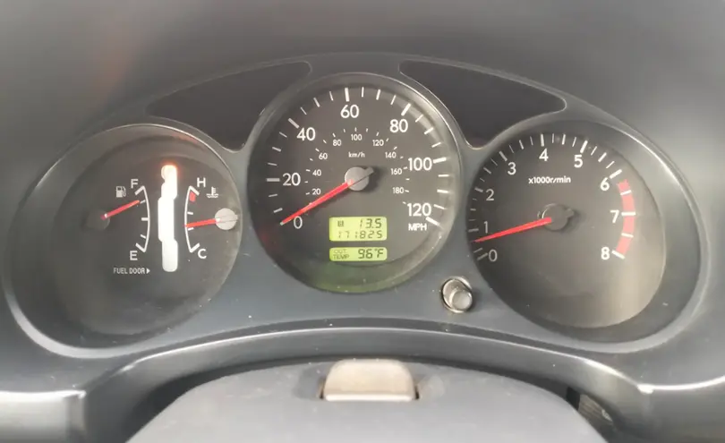 Subaru Forester 2004 года за 4 200 000 тг. в Алматы