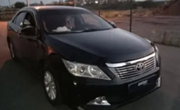 Toyota Camry 2012 года за 7 500 000 тг. в Петропавловск фото 3