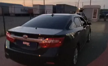 Toyota Camry 2012 года за 7 500 000 тг. в Петропавловск