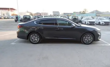 Kia K7 2020 года за 15 000 000 тг. в Кызылорда фото 4