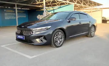 Kia K7 2020 года за 15 000 000 тг. в Кызылорда фото 1