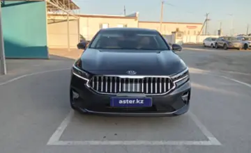 Kia K7 2020 года за 15 000 000 тг. в Кызылорда фото 2