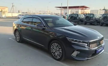 Kia K7 2020 года за 15 000 000 тг. в Кызылорда фото 3
