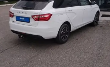 LADA (ВАЗ) Vesta 2019 года за 4 500 000 тг. в Усть-Каменогорск
