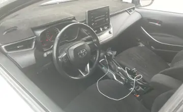 Toyota Corolla 2019 года за 9 500 000 тг. в Алматы фото 5