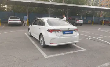 Toyota Corolla 2019 года за 9 500 000 тг. в Алматы фото 4