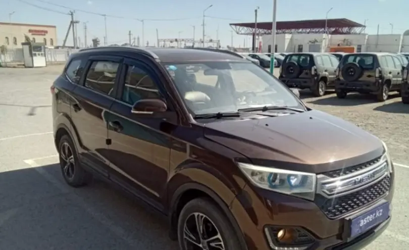 Lifan Myway 2018 года за 5 000 000 тг. в Кызылорда