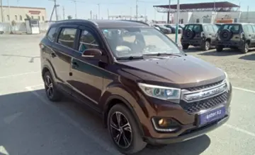 Lifan Myway 2018 года за 5 000 000 тг. в Кызылорда фото 3