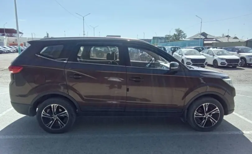 Lifan Myway 2018 года за 3 500 000 тг. в Кызылорда фото 4