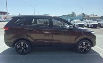 Lifan Myway 2018 года за 5 000 000 тг. в Кызылорда фото 4