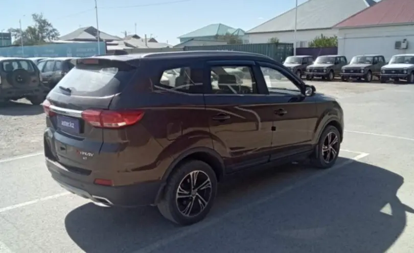 Lifan Myway 2018 года за 3 500 000 тг. в Кызылорда