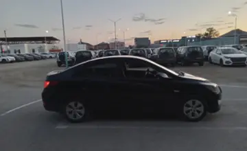 Hyundai Accent 2015 года за 5 000 000 тг. в Кызылорда фото 4