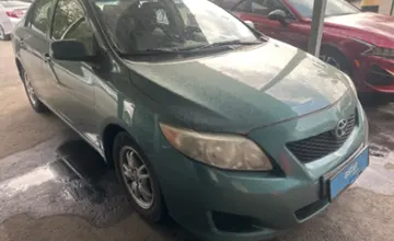 Toyota Corolla 2008 года за 5 500 000 тг. в Алматы фото 3