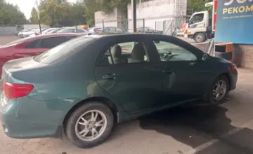 Toyota Corolla 2008 года за 5 500 000 тг. в Алматы фото 4