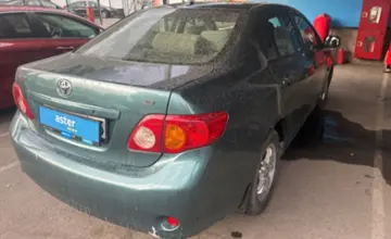Toyota Corolla 2008 года за 5 500 000 тг. в Алматы