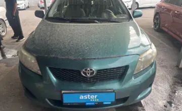 Toyota Corolla 2008 года за 5 500 000 тг. в Алматы фото 2