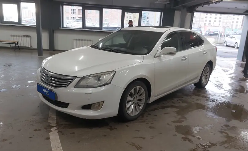 Changan Raeton 2014 года за 6 000 000 тг. в Астана