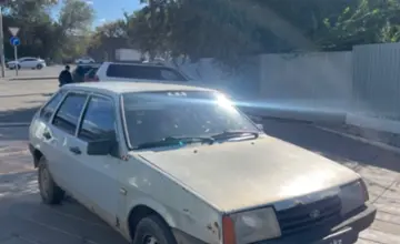 LADA (ВАЗ) 2109 2001 года за 500 000 тг. в Уральск фото 3