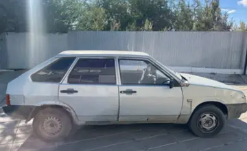 LADA (ВАЗ) 2109 2001 года за 500 000 тг. в Уральск фото 4