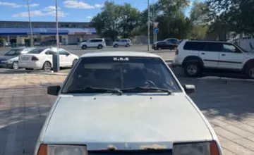 LADA (ВАЗ) 2109 2001 года за 500 000 тг. в Уральск фото 2