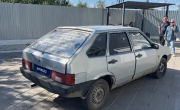 LADA (ВАЗ) 2109 2001 года за 500 000 тг. в Уральск