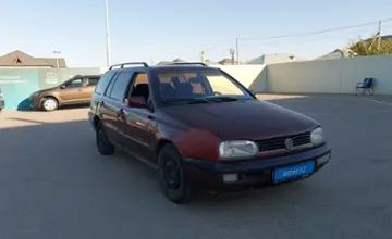 Volkswagen Golf 1994 года за 2 000 000 тг. в Шымкент фото 2