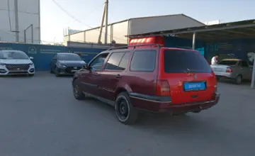 Volkswagen Golf 1994 года за 2 000 000 тг. в Шымкент фото 4