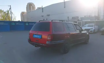 Volkswagen Golf 1994 года за 2 000 000 тг. в Шымкент фото 3