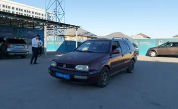 Volkswagen Golf 1994 года за 2 000 000 тг. в Шымкент фото 1