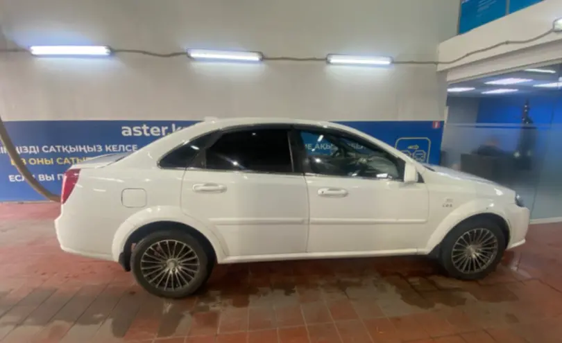 Daewoo Gentra 2014 года за 3 000 000 тг. в Астана фото 4