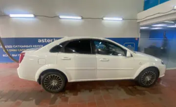 Daewoo Gentra 2014 года за 3 000 000 тг. в Астана фото 4