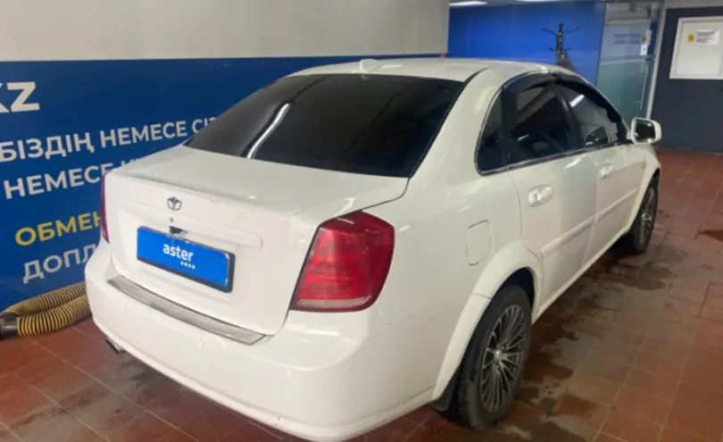 Daewoo Gentra 2014 года за 3 000 000 тг. в Астана фото 5