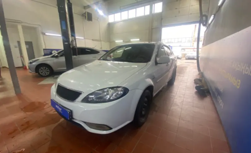 Daewoo Gentra 2014 года за 3 000 000 тг. в Астана