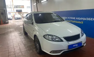 Daewoo Gentra 2014 года за 3 000 000 тг. в Астана фото 3