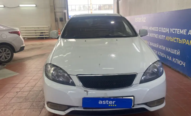Daewoo Gentra 2014 года за 3 000 000 тг. в Астана фото 2