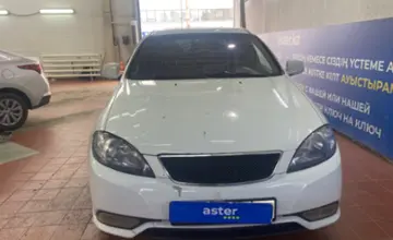 Daewoo Gentra 2014 года за 3 000 000 тг. в Астана фото 2