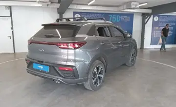 JAC JS6 2023 года за 9 000 000 тг. в Астана фото 3