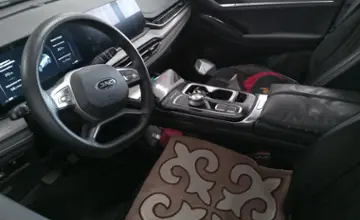JAC JS6 2023 года за 9 000 000 тг. в Астана фото 5