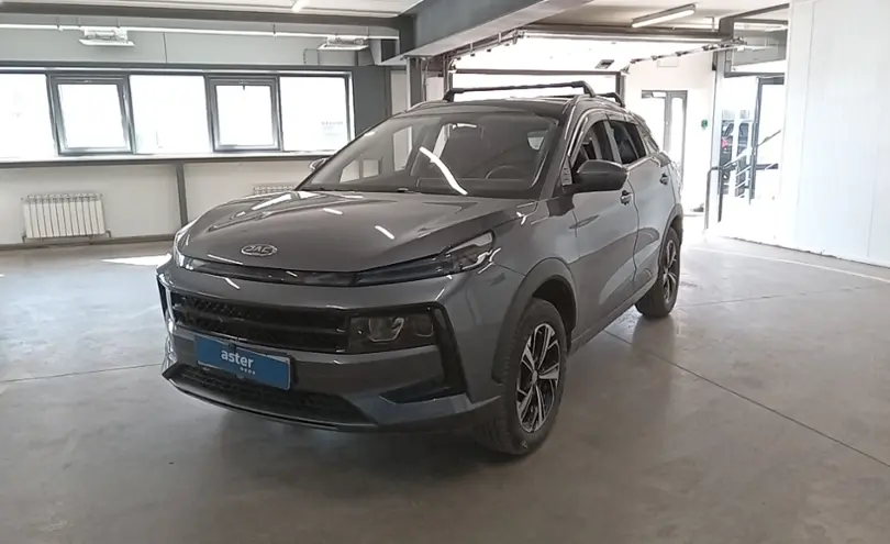 JAC JS6 2023 года за 9 000 000 тг. в Астана