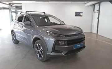 JAC JS6 2023 года за 9 000 000 тг. в Астана фото 2