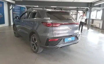 JAC JS6 2023 года за 9 000 000 тг. в Астана фото 4