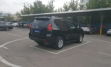 Toyota Land Cruiser Prado 2020 года за 28 000 000 тг. в Алматы фото 3