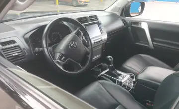 Toyota Land Cruiser Prado 2020 года за 28 000 000 тг. в Алматы фото 5