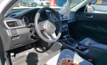 Kia Optima 2018 года за 8 500 000 тг. в Шымкент фото 5