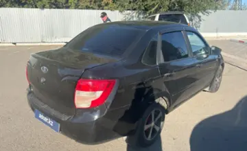 LADA (ВАЗ) Granta 2015 года за 2 500 000 тг. в Уральск