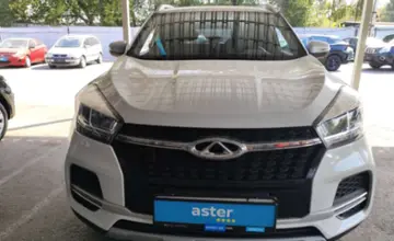 Chery Tiggo 4 2022 года за 6 000 000 тг. в Алматы фото 2